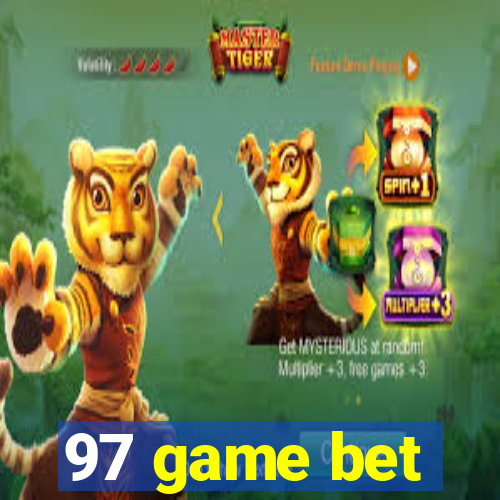 97 game bet